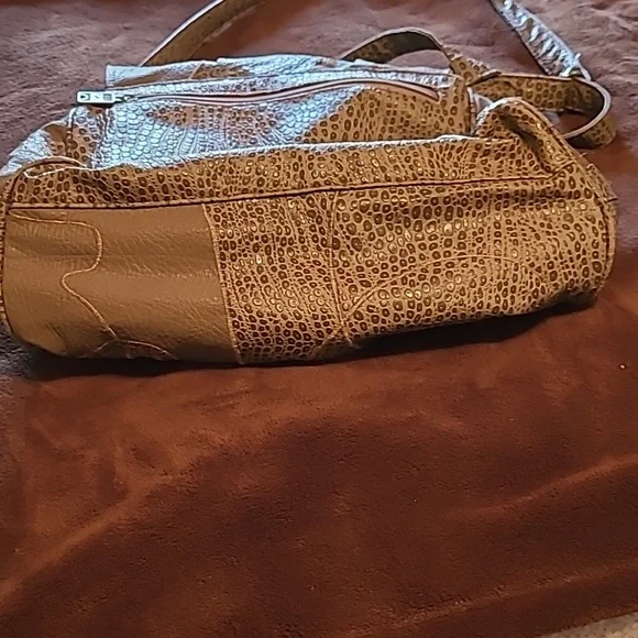 Vintage Alentino crossbody handbag - Picture 10 of 11